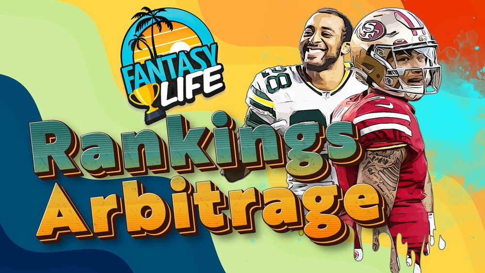 💎 2 Deep RB Sleepers To Draft Now