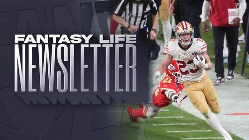 🤝 49ers Extend Their Best Pass-Catcher