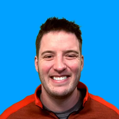 Ian Hartitz